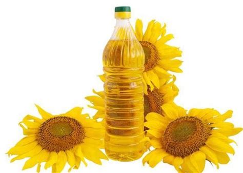 Подсолнечное масло рафинированное оптовые поставки — Agro-Kazakhstan