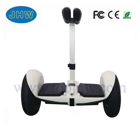 China Two Wheel Self Balance Electric Scooter Hoverboard Skateboard