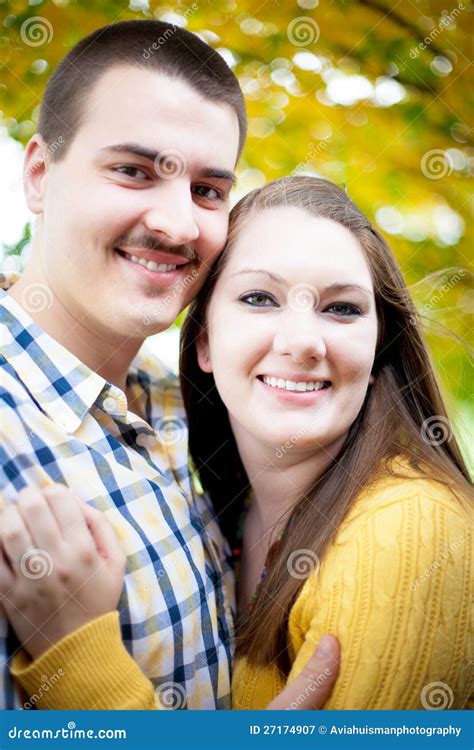 So Happy Together stock image. Image of friendly, couple - 27174907