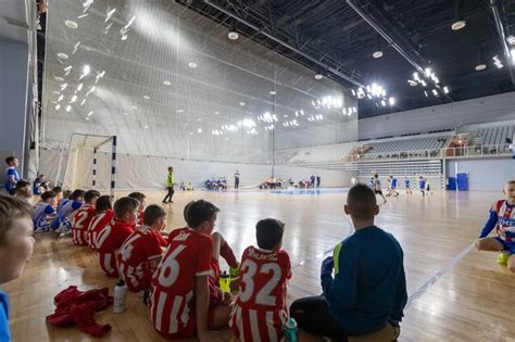 Galerije Arena Varaždin