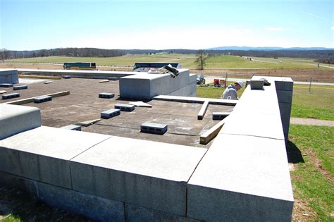 Eternal Light Peace Memorial Restoration Continues Gettysburg Daily