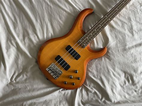 Ibanez Btb N427 Reverb Canada