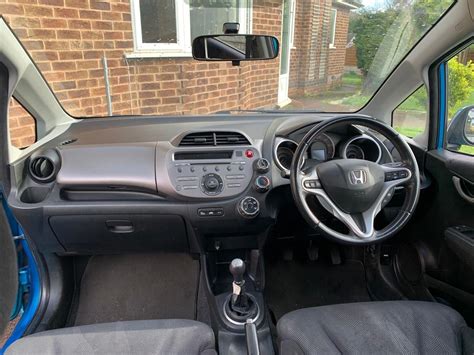 Honda Jazz I Vtec Es Ebay