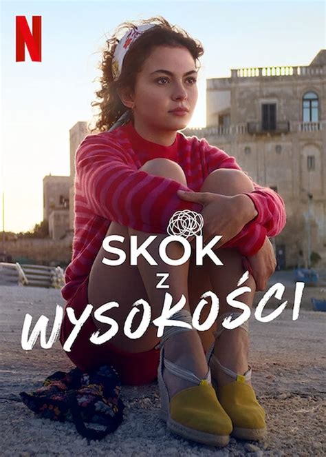 Cały film Skok z wysokości Vod4K