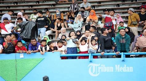 Berita Foto Optimistis Juara Di Nasional Begini Harapan Pemenang