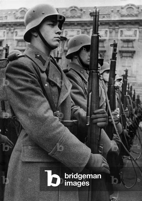 Солдаты небольших армий до WWII. Армия Австрии: foto_history — LiveJournal