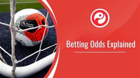 sport betting odds chart descubra a melhor experiência em apostas