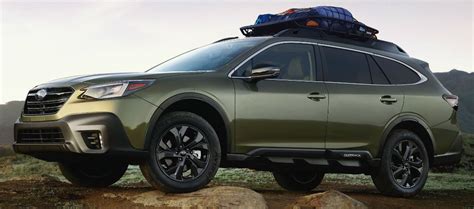 2020 Subaru Outback Changes and Review | Boston Subaru Dealer | Planet Subaru, Hanover Massachusetts