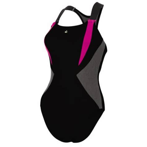 Aqua Sphere Siskin Costume - Swimming Without Stress