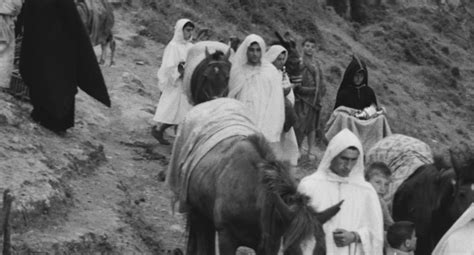 Евангелие от Матфея (1964, Италия, религиозный фильм): Неореализм ...