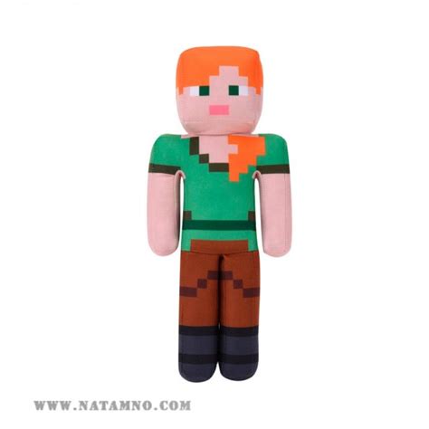 ИГРАЧКА, MINECRAFT, ALEX