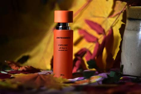 Explore All That is Around You Parfums Genty parfum - een geur voor ...