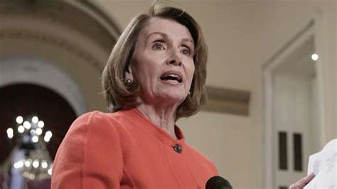 Pelosi Schumer Claim Trumps Words Ring Hollow As He Calls For Unity