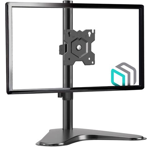 Кронштейн для TV/монитора ONKRON D101FS, 13"-32", VESA 75x75 - 100x100 ...