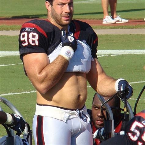 Connor Barwin Shirt Lifter Nfl Football Players Football Pants