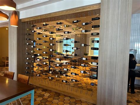 MUST SEE Designs For Modern Commercial Wine Cellars California