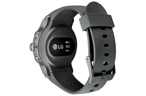 LG Watch Sport AT T W280A LG USA