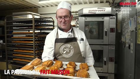 INTERMARCHÉ PONT A MOUSSON ZAC DU BREUIL VOTRE NOUVELLE ADRESSE POUR