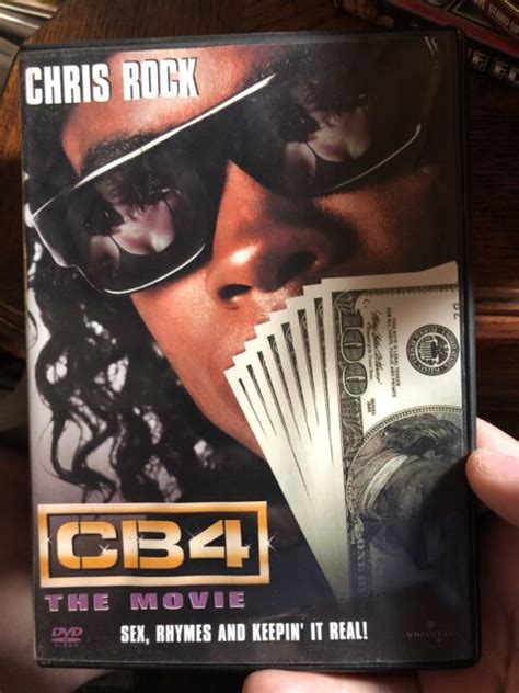 CB4 - The Movie See Pictures | eBay