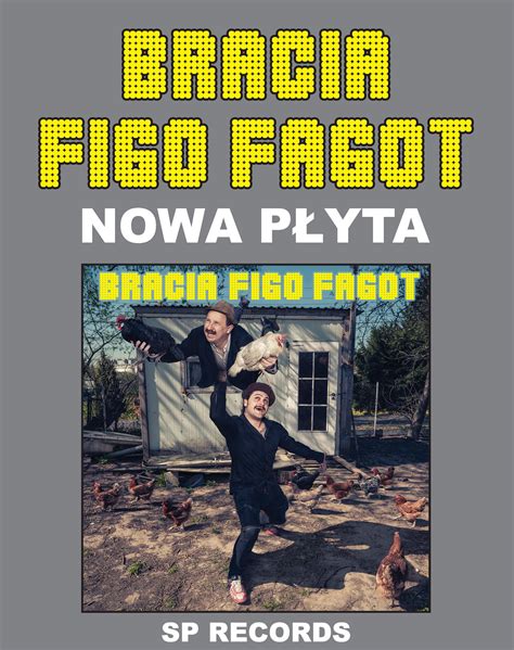 BRACIA FIGO FAGOT Interticket Pl