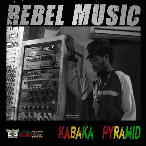 Kabaka Pyramid Ready Fi Di Road Lyrics Genius Lyrics