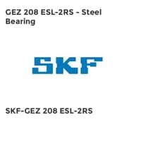 Shop Skf Gez Esl Rs Steel Bearing Power Transmission Flow