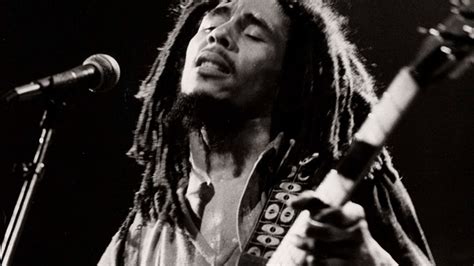 Bob Marley Uprising Live