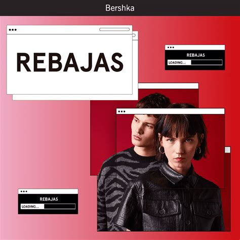 Rebajas Bershka 2020 De Hasta 50 De Descuento En Prendas Seleccionadas