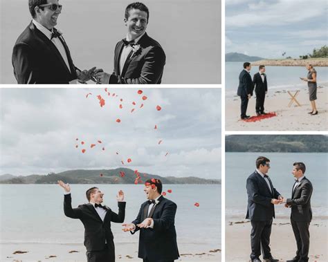 Sunshine Coast Same Sex Marriage Jan Harvey Celebrant