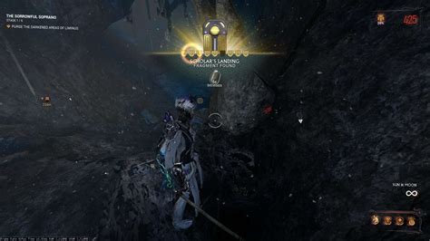 Warframe Duviri Fragment Locations