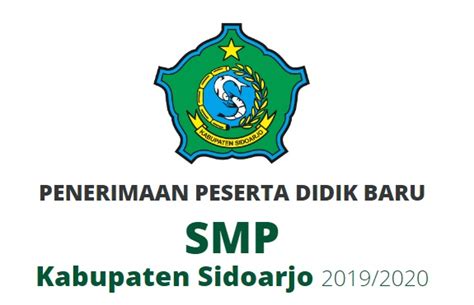 Berikut Logo Smpn 12 Surabaya Paling Populer