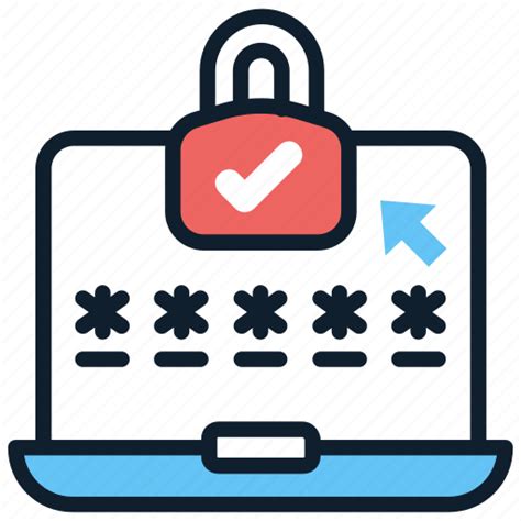 security padlock lock smart cybersecurity icon   iconfinder