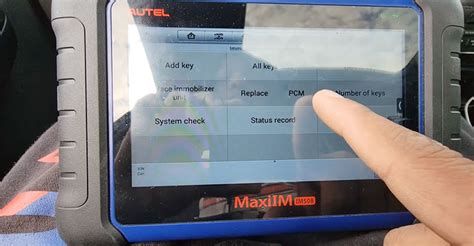 Ecm Ecu Pcm Malfunction