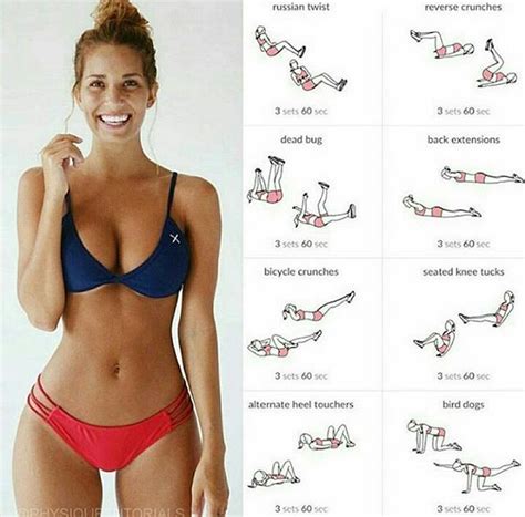 List 100 Pictures Exercise To Reduce Waist Size With Pictures Latest