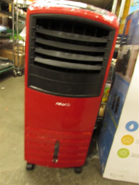 Newair Evaporative Air Cooler Model Af 1000r