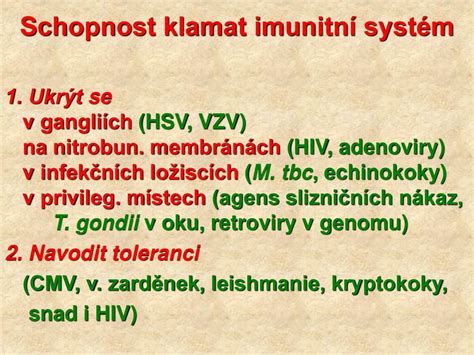 Mikrobiologick Stav Lf Mu A Fn U Sv Anny V Brn Ppt St Hnout