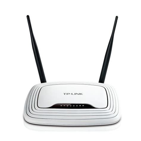 Bežični Ruter TP-LINK/TL-WR841ND - Ruter - Ruteri | Olimp Sport