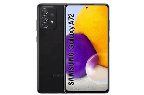 Harga Dan Spesifikasi Samsung Galaxy A72 Lengkap Berita Teknologi