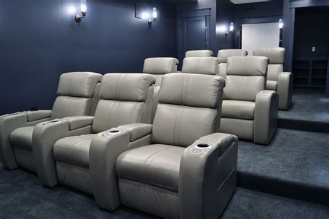 Media Room And Office at Jeanette Boyle blog