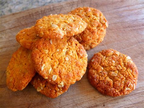 Awesome Nz Anzac Biscuits Auckland • Localist