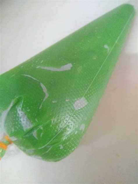 Cara Mudah Buat Cendol Homemade Sedap Guna Tepung Beras