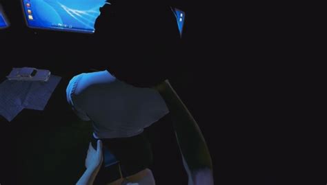 Hitman Special Assignment A XXX Parody VR Porn Video VRPorn