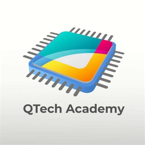 QTech Academy - YouTube