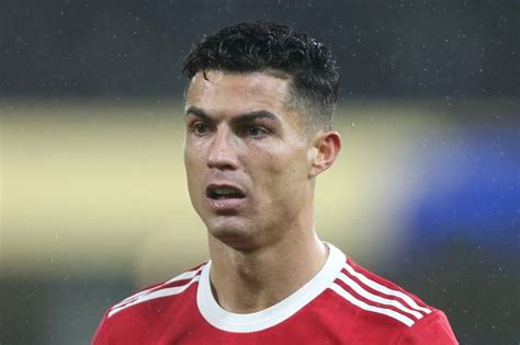 Cristiano Ronaldo Sends Emotional Thank You Message To Manchester