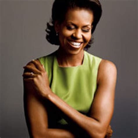 Michelle Obama: Arm Lift Inspiration or Third-Wave Feminism?