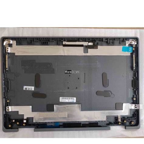 LCD Back Cover For HP Probook X360 11 G5 6070B1675901 Grey