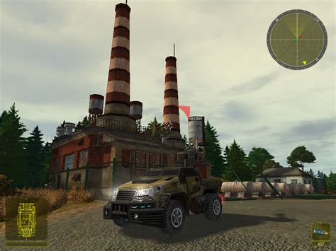 2025: Battle for Fatherland (Game) - Giant Bomb