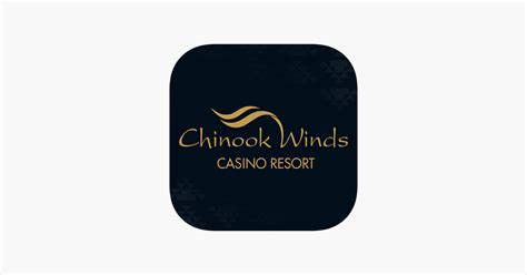 ‎Chinook Winds Casino Resort on the App Store