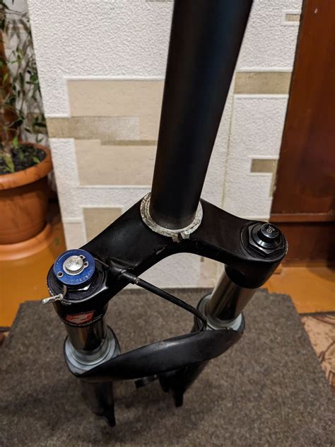 Вилка Rock Shox Reba Dual Air 26 колесо: 5 000 грн. - Велозапчастини ...