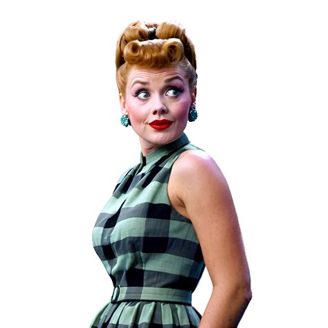 I Love Lucy Png Images 100